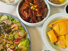 -阿姨食堂