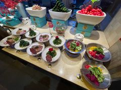 -大张烙馍村(泉山店)
