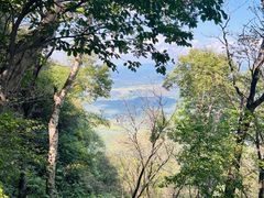 -帽儿山风景区