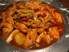 -胖哥俩肉蟹煲(杭州下沙学林街店)