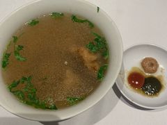 豆泡汤-南门小馆·清真(国贸商城店)