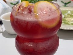 -芽笼芽笼新加坡餐厅(环球港店)
