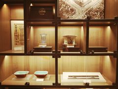 -民国红公馆·秦淮八艳(夫子庙店)