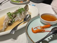 -杭州新新饭店·1913餐厅