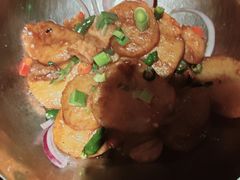 -绿茶餐厅(布吉万象汇店)