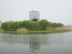 -江南大学(蠡湖校区)
