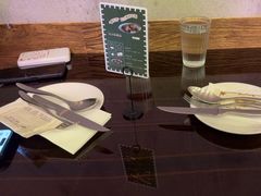 -Ciao窑炉披萨餐厅(宁波阪急店)
