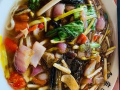 -孙家面馆(韩桥花苑店)