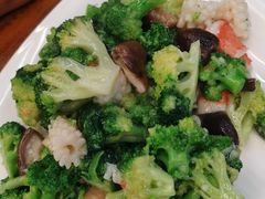 -好口味小吃楼·东北菜(太原南街店)