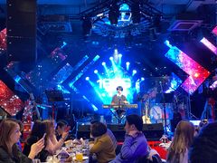 -MOSSO德国餐厅·音乐酒吧(环宇荟店)