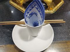 -蜀九香火锅(彩虹店)