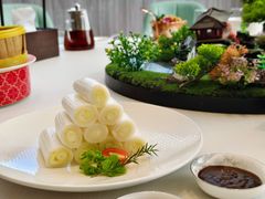 -海泰食府·新鲁菜·家宴(总部基地店)