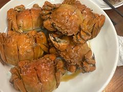-谢记上海大排档(长寿路店)