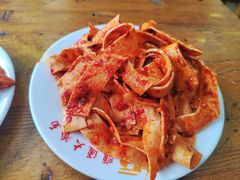 -顺通大冷面(总店)