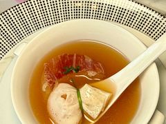 -湖滨28中餐厅·西湖宴·杭州君悦酒店