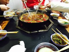 -石灰市毛记烧鸡公(解放碑店)