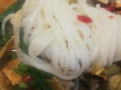 -螺小胖柳州螺蛳粉(钟楼总店)