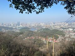 -岳麓山风景名胜区