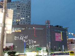 -东大门市场