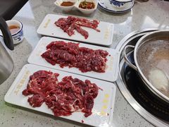 -杏花吴记牛肉火锅