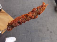-牛街洪记小吃店(牛街店)