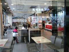 用餐区-肯德基(盘龙奥莱店)