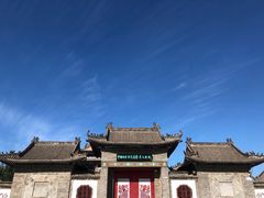 -杨家埠民间艺术大观园