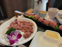 -牛品荟牛肉火锅(新城广场店)