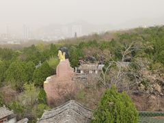 -千佛山风景名胜区