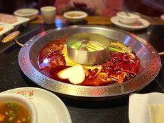 -小四川老火锅(欧风店)