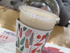 Hello27特饮-HELLO 27 意面·沙拉·帕尼尼