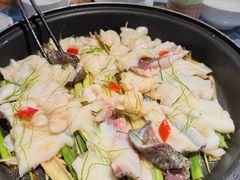 -米庄·原味私房菜(骏壹万邦店)