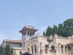 -天津意大利风情旅游区