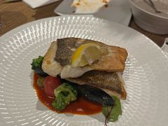 -安妮意大利餐厅(世贸天阶店)