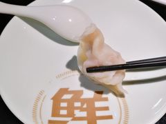 -船歌·鱼水饺青岛菜(合肥路永旺店)