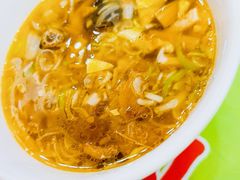 -令氏家外家周秦食府(高新店)