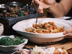-小川洋风料理(街道口店)