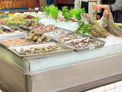 -开海·红岛海鲜虾水饺(石老人店)