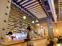 -PIZZA BIANCA(民园店)