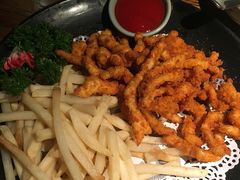 -嘉禾·悦享餐厅(八方汇店)