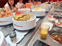 -龍歌自助小火锅(雨花台江南虹悦城店)