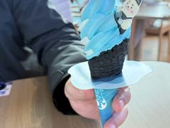 -抱抱地球咖啡馆(国家海洋博物馆店)