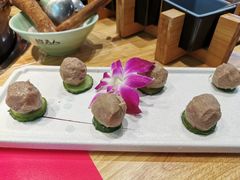 手打牛肉丸-椰夫人·养生椰子鸡(金沙洲永旺店)