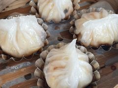-广州塔晖粤轩中餐厅