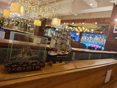 -劳顶笨咖啡(敦化店)