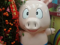 -大利来记餐厅(大三巴店)