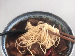 -上海为民商行清真饭店(南大路店)