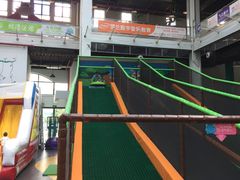 -蒙特利亲子乐园