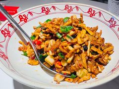 -匠熙小馆(崇文门店)