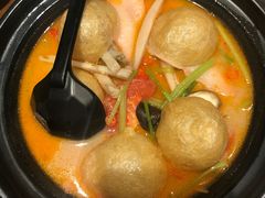 -十二舍·湯物素煮(江泰潤政店)